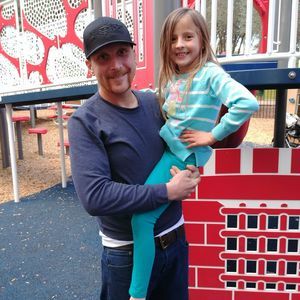 Meet your Posher, Dave